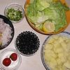 Salata orientala 