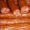 Tocanita de Cartofi cu Carnati Afumati