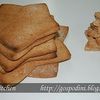 Turta dulce pentru Craciun