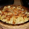 Budinca de macaroane