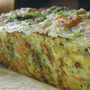 Chec de legume cu branza