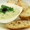 Sos tzatziki
