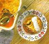 Firimituri de piersica si zmeura
