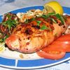 Jurnal de Grecia 3: O masa perfecta in Keramoti