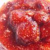 Dulceata de capsuni