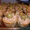 Pasta de Somon Afumat in Cosulete `janet`