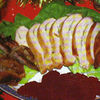 Friptura de curcan
