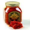 Reteta de harissa (harisa/harrissa)  sos iute tunisian