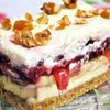 Prajitura Banana Split 