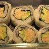 California Rolls