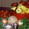 Ketchup de Legume, Picant, pentru Iarna
