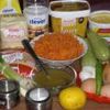 Chiftelute-papanasi Din Legume, cu Sos Special Din Iaurt