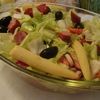 Salata usoara