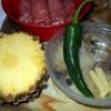 Cordon Bleu Exotic