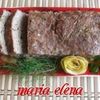 Rulada de carne(vita) 