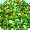Salata libaneza Tabouleh 