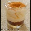 Tiramisu cu biscuiti, pere si scortisoara - Tiramisu au pain d'epices, poires et cannelle