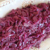 Reteta de varza rosie calita cu mere  Rotkohl mit Apfel