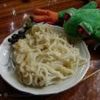 Macaroane cu Nuca