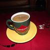 Cafea cu scortisoara
