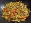 Curry de porc