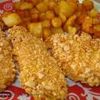 Piept de Pui KFC