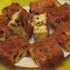 Foccacia cu rosii uscate
