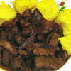Tochitura munteneasca