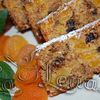 Chec dietetic cu fructe uscate