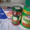 Lasagna (varianta mea)