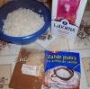 Orez cu Lapte