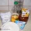 Prajitura cu Gem de Mere (de Post)