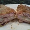 Cordon bleu la cuptor 