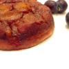 Tarta rasturnata cu prune