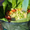 Salata de porumb