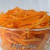 Salata de morcov marinat