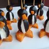 Masline umplute pinguini