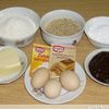 Linzer - Prajitura cu crema de nuca 