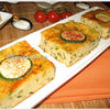 Kourkouto  placinta greceasca cu zucchini
