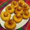 Papanasi deliciosi