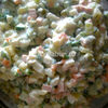 Reteta salata de boeuf sau a la rousse