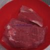 Carnati din carne de porc si vita