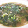 Ciorba de urzici