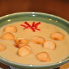 Supa crema de telina