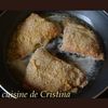 Escalop cordon bleu