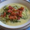 Ciorba de Salata Verde / Laptuca Romana