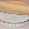 Tarta sau prajitura cu ricotta (branza dulce)