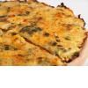 Tarta de cartofi si dovlecei cu ceapa verde
