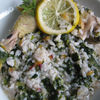 Pilaf de primavara / Spring Pilaf