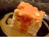 Pastel de Cuatro Leches